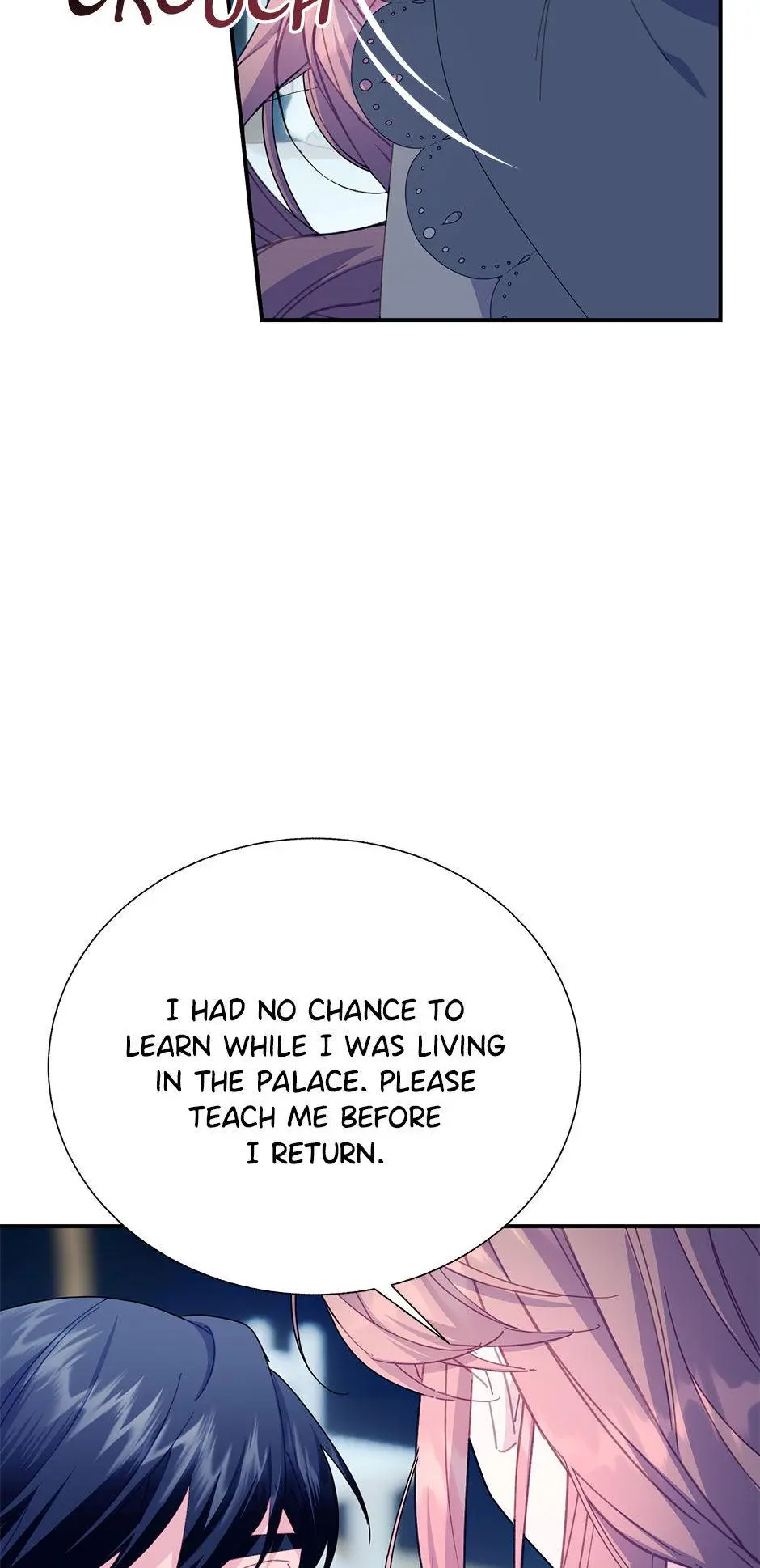 Cavier Falcon Princess Chapter 95 - BidManga.com