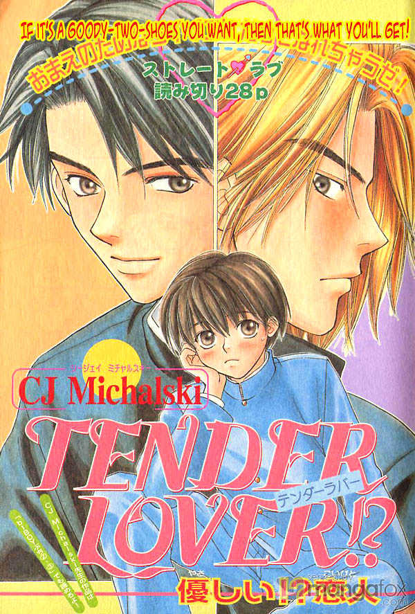 Tender Love Chapter 0 - ManhuaZ.net