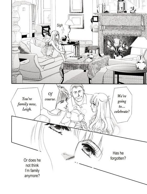 Kokoro No Subete O Chapter 1 - BidManga.com