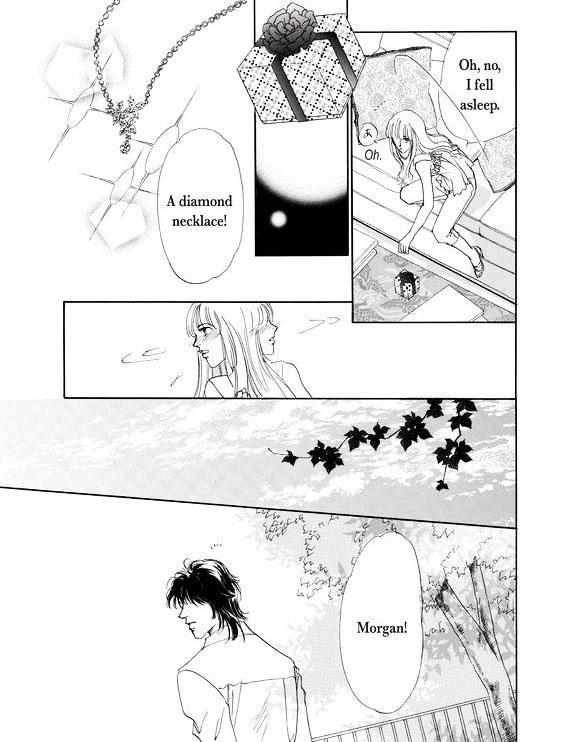 Kokoro No Subete O Chapter 1 - BidManga.com