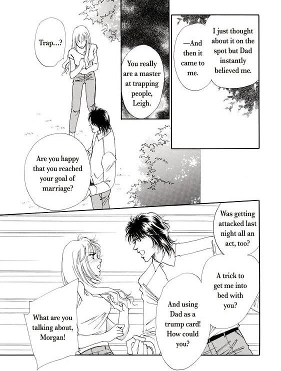 Kokoro No Subete O Chapter 1 - BidManga.com