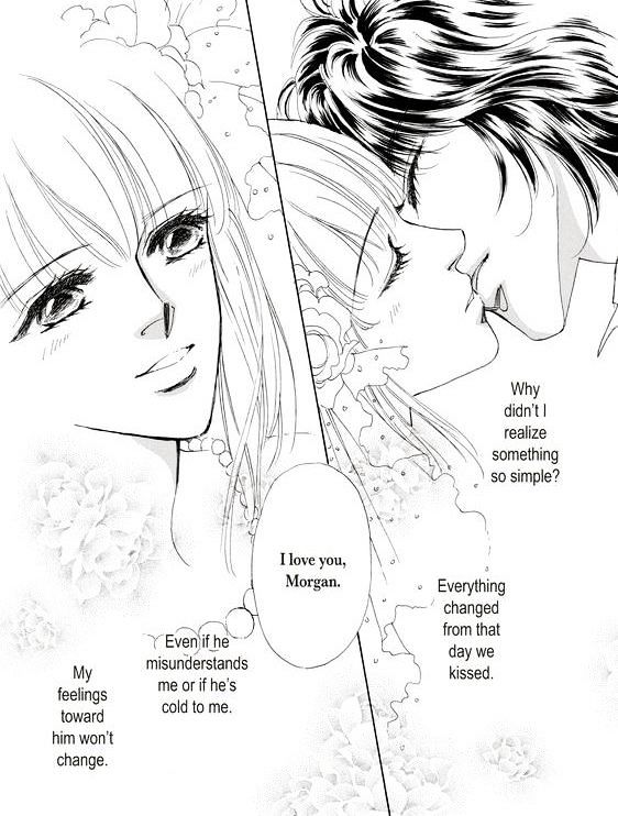 Kokoro No Subete O Chapter 1 - BidManga.com