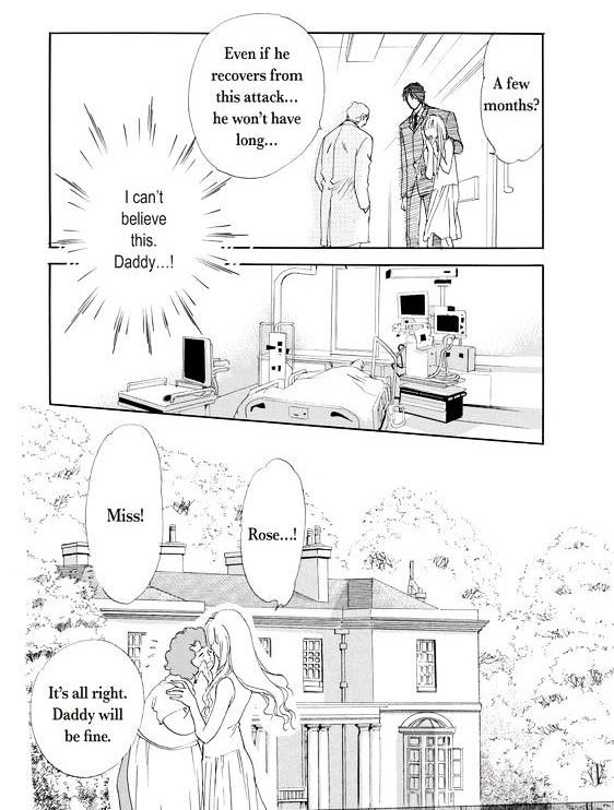 Kokoro No Subete O Chapter 1 - BidManga.com