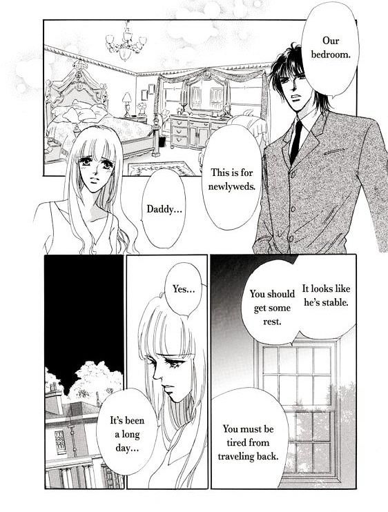 Kokoro No Subete O Chapter 1 - BidManga.com