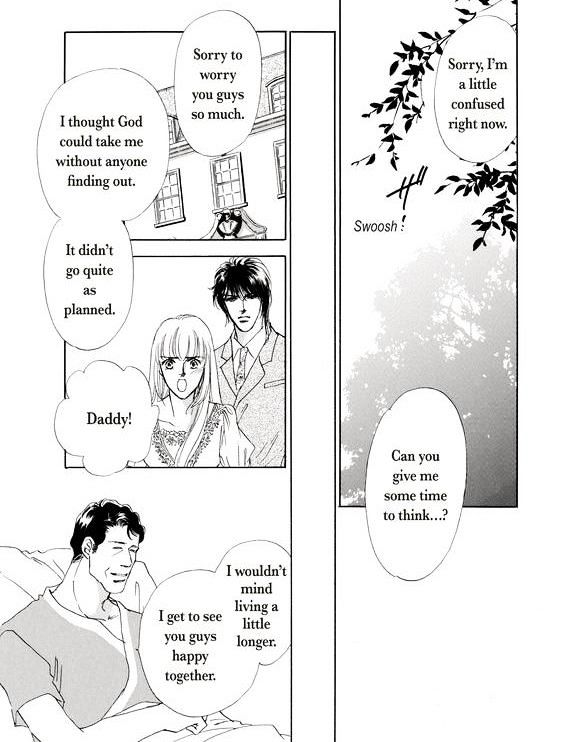 Kokoro No Subete O Chapter 1 - BidManga.com