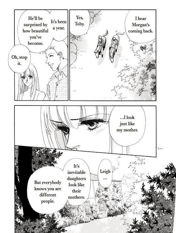 Kokoro No Subete O Chapter 1 - BidManga.com