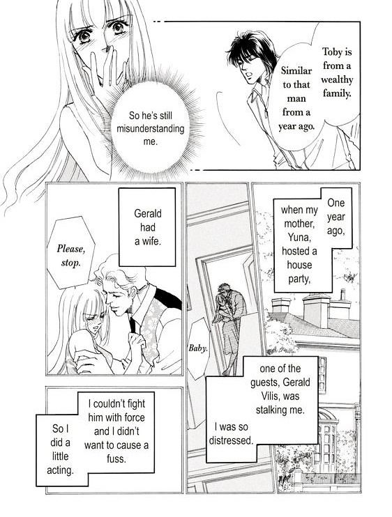 Kokoro No Subete O Chapter 1 - BidManga.com