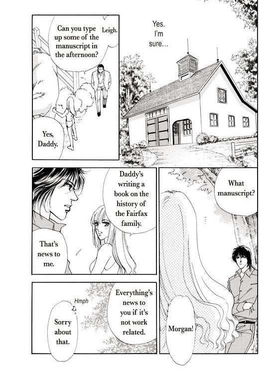 Kokoro No Subete O Chapter 1 - BidManga.com