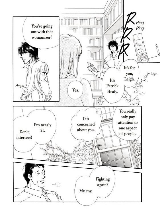 Kokoro No Subete O Chapter 1 - BidManga.com