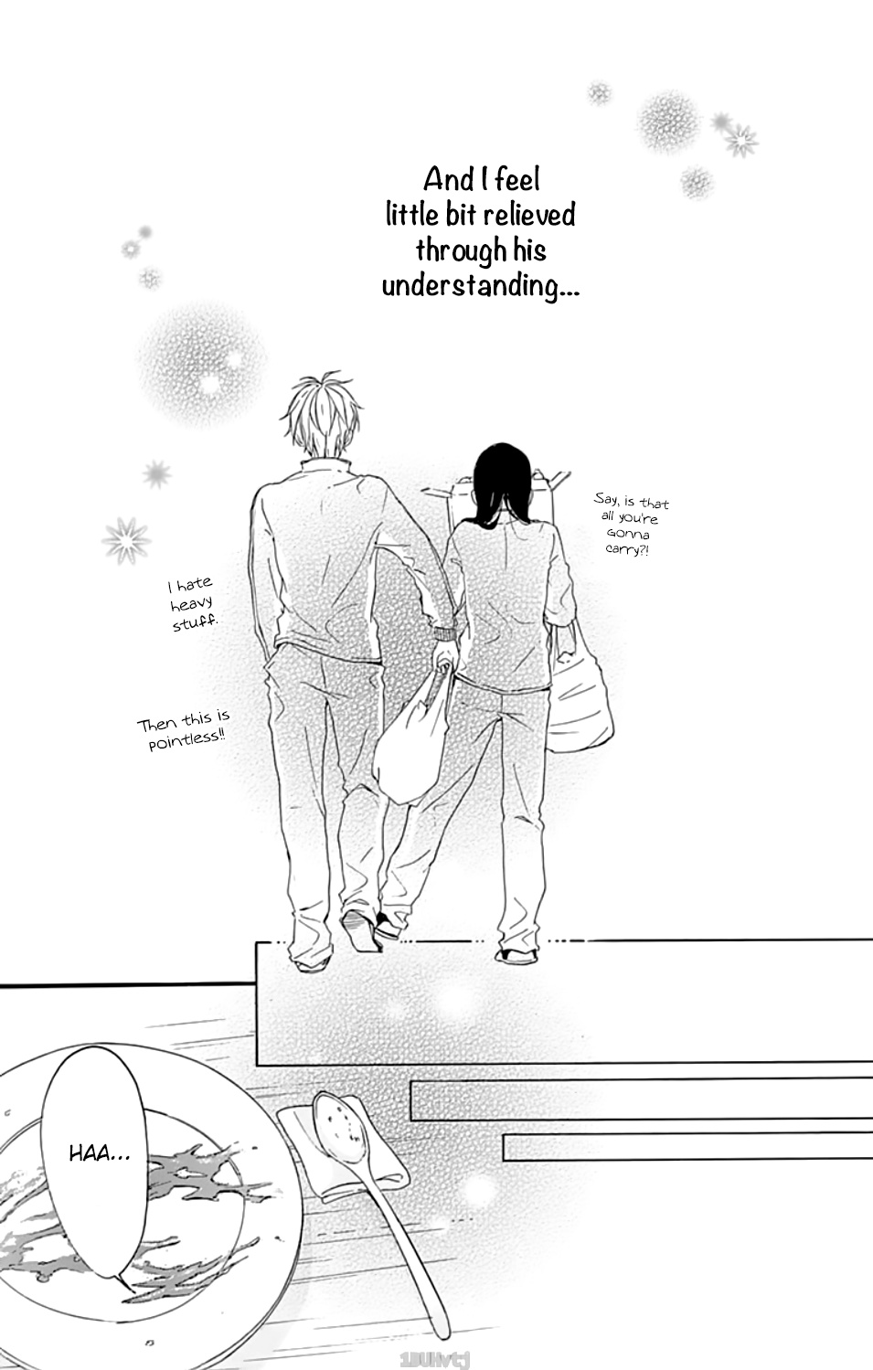 Chouchou Koi Chapter 2 - BidManga.com