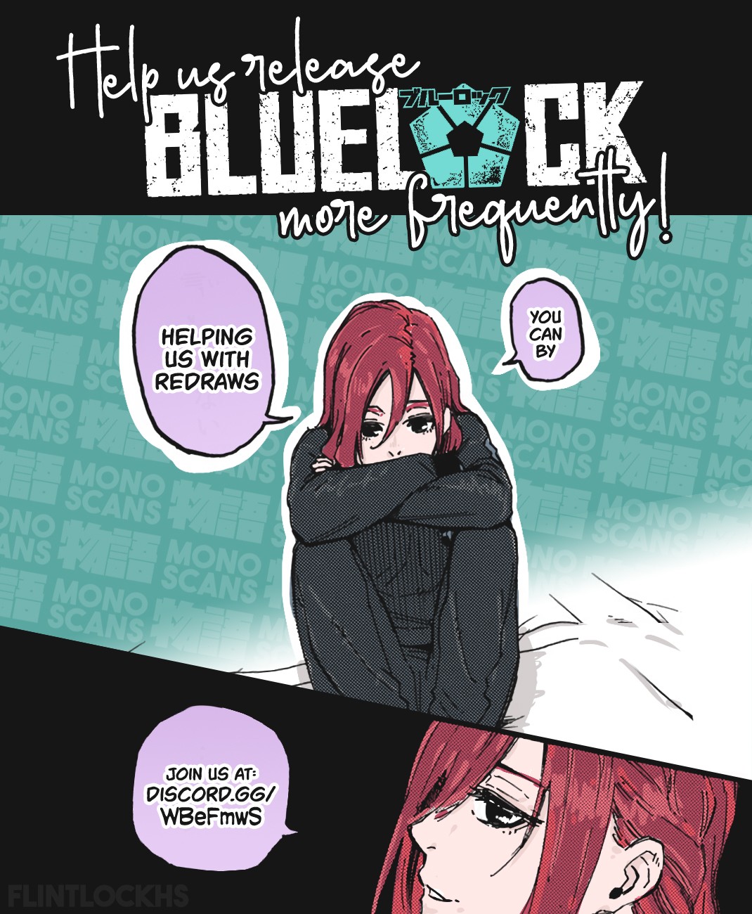 Blue Lock Chapter 20 - BidManga.com