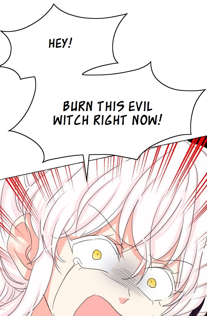 The Moon Witch And The Sun King: My Salvation Chapter 40 - BidManga.com