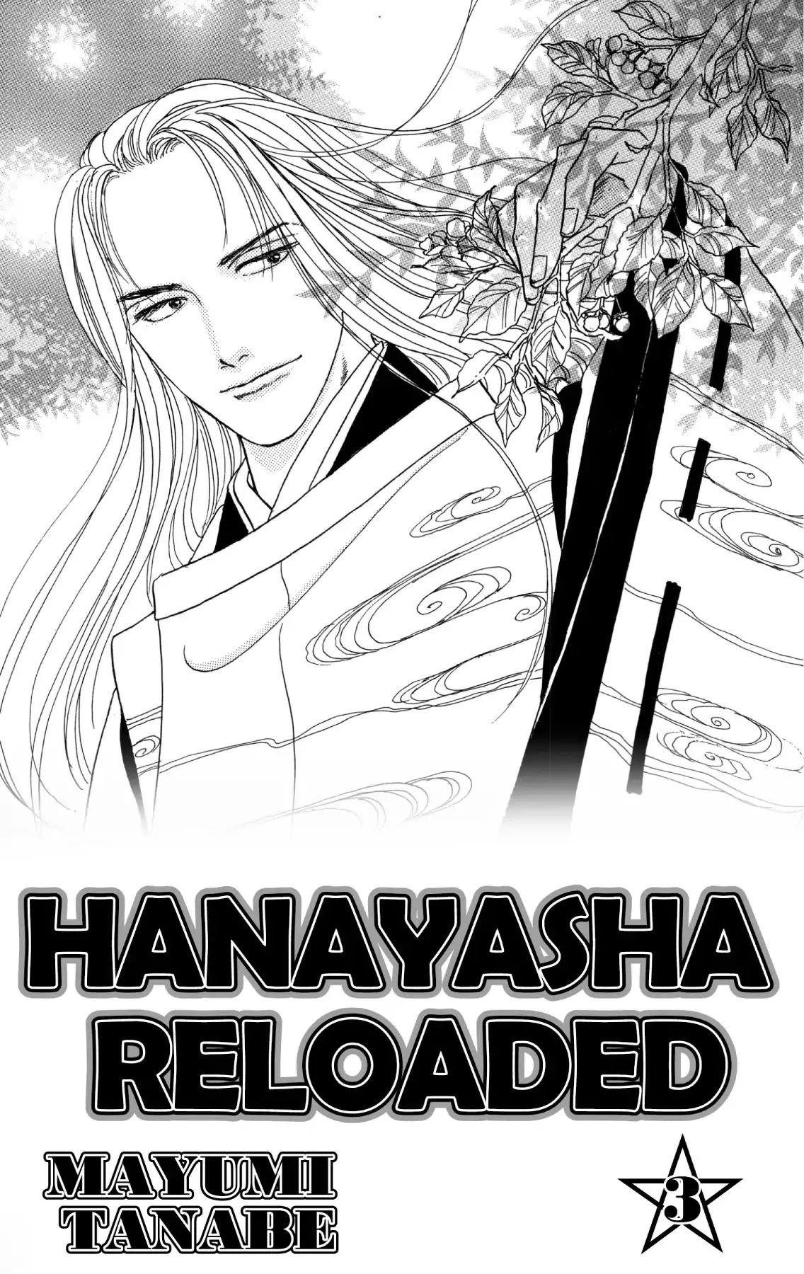 Hanayasha Reloaded Chapter 10 - BidManga.com