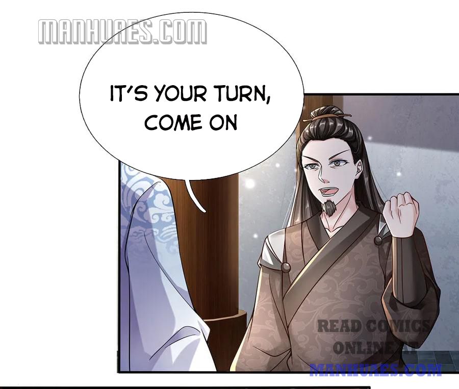 Sky Sword God Chapter 190 - BidManga.com