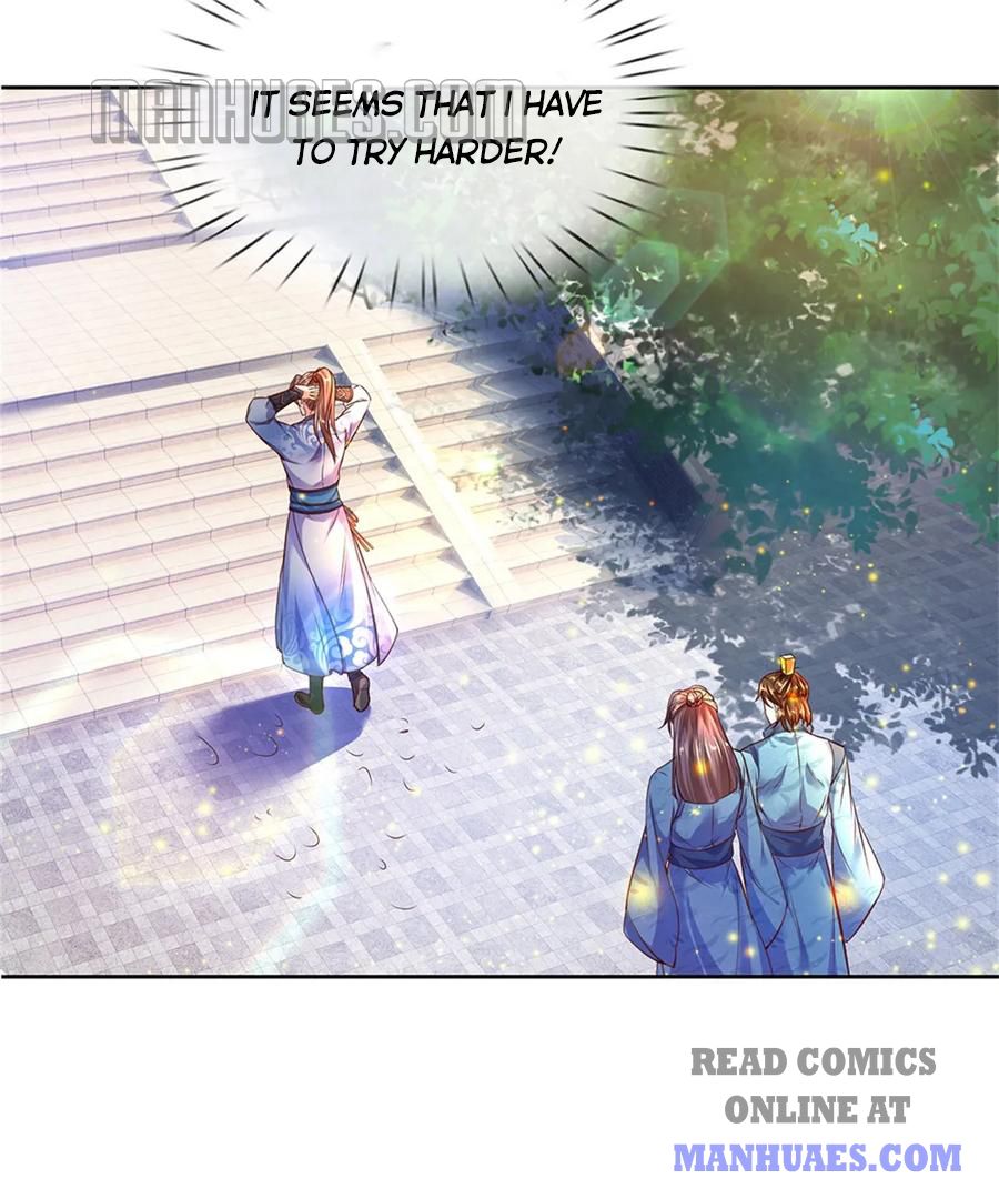 Sky Sword God Chapter 192 - BidManga.com