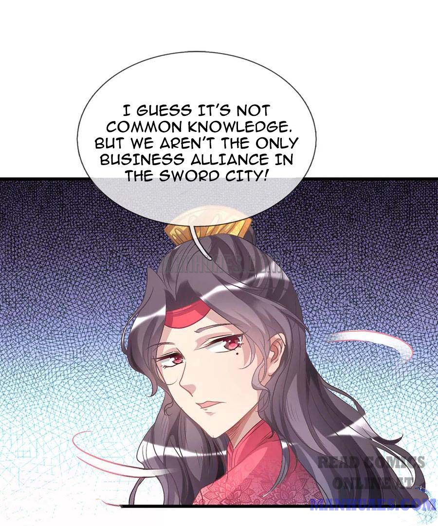 Sky Sword God Chapter 24 - BidManga.com