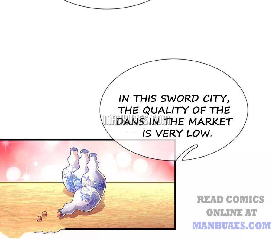 Sky Sword God Chapter 24 - BidManga.com