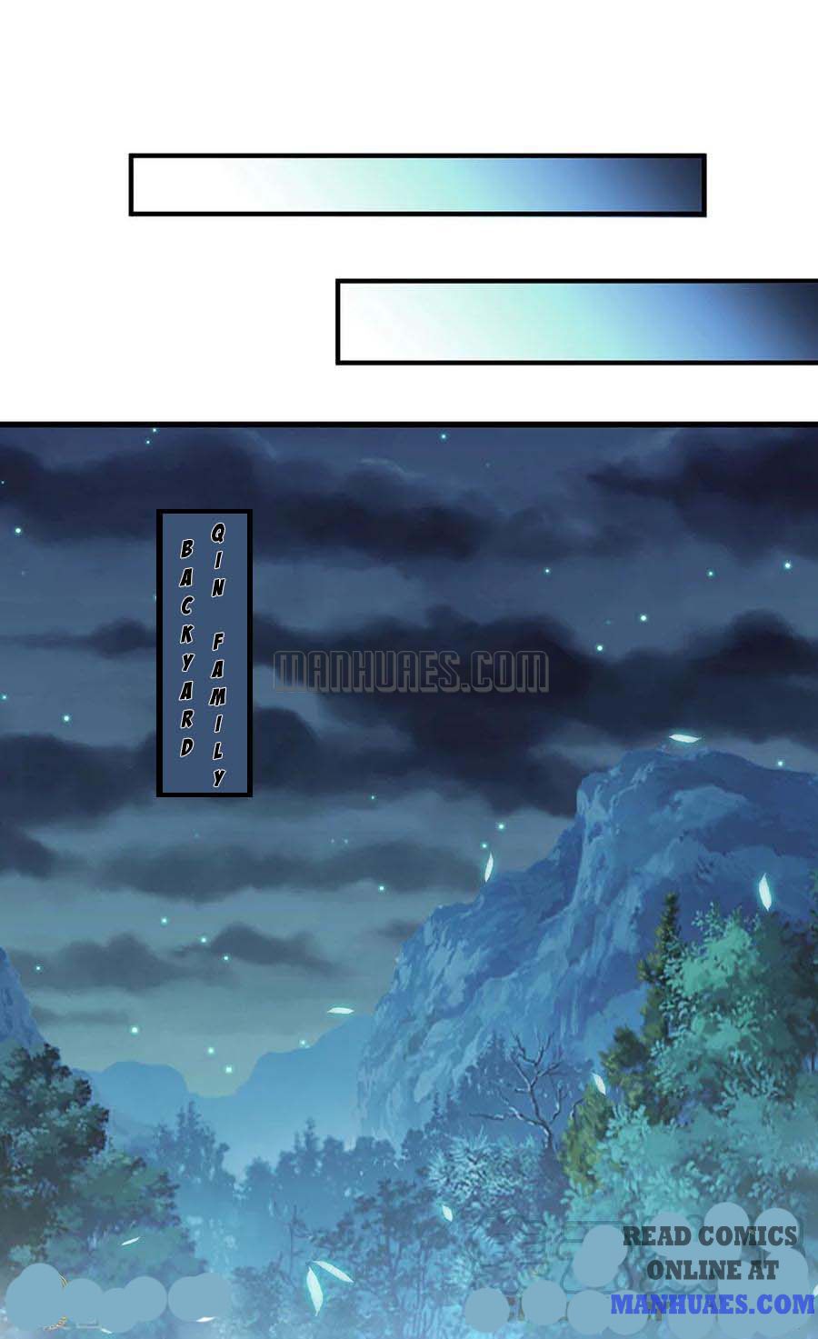 Sky Sword God Chapter 31 - BidManga.com