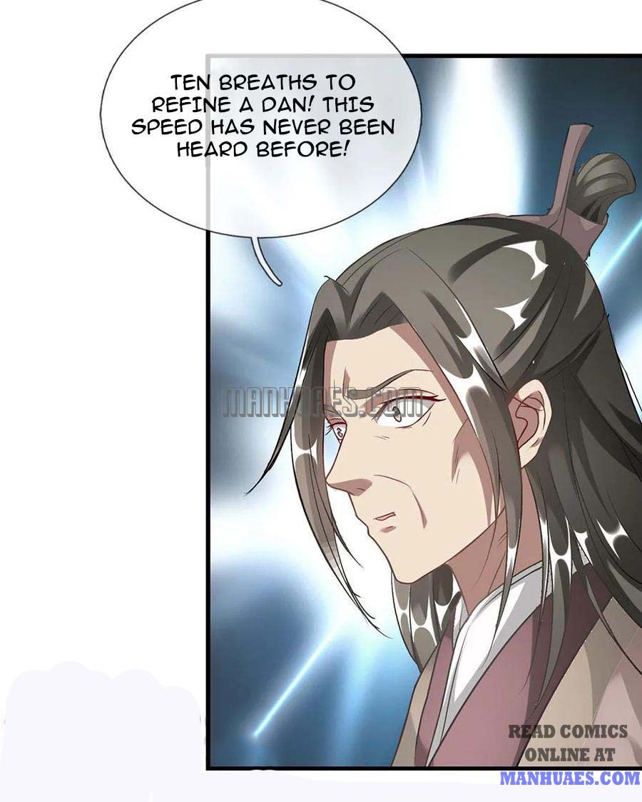 Sky Sword God Chapter 37 - BidManga.com