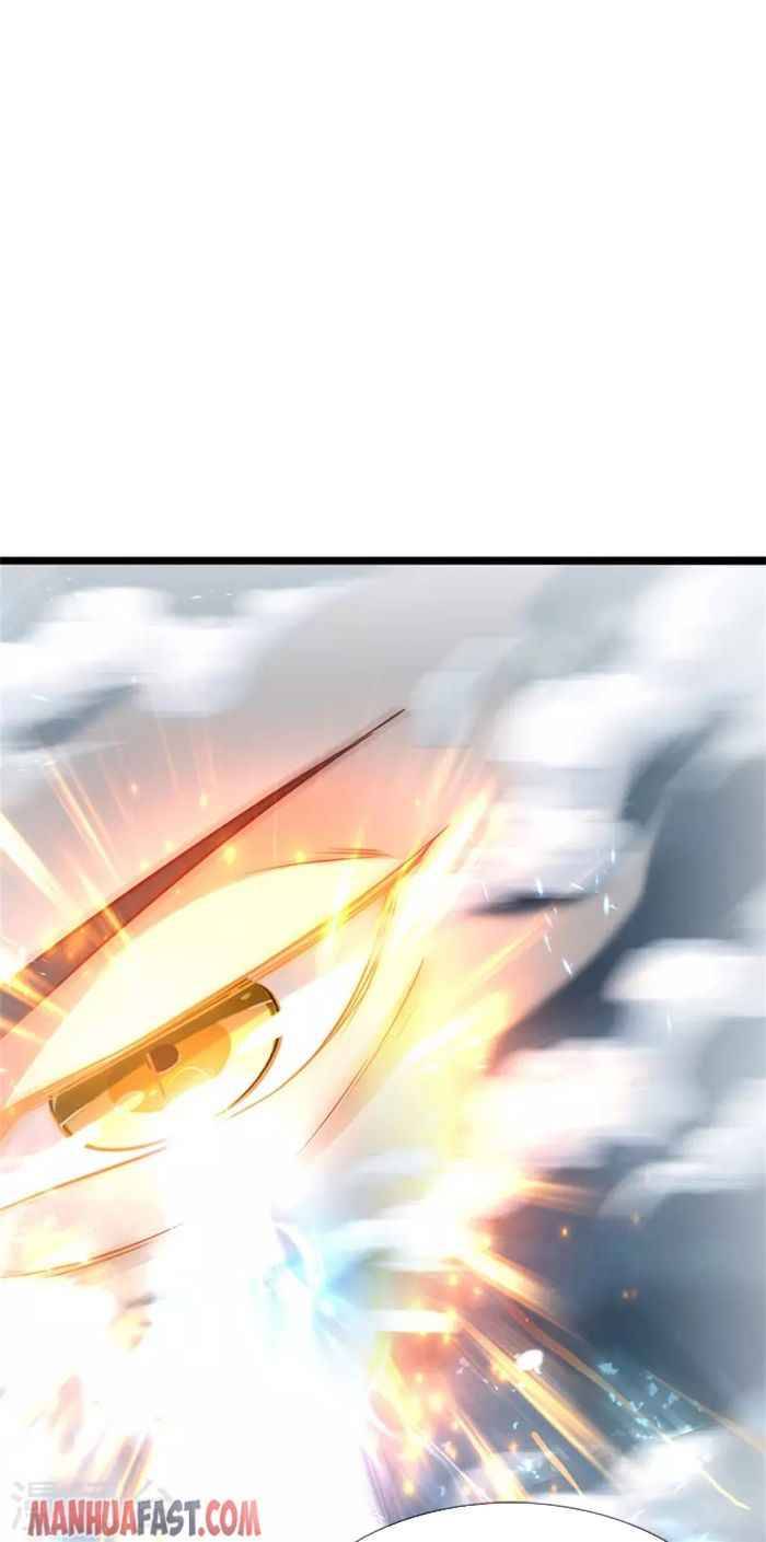 Sky Sword God Chapter 467 - BidManga.com