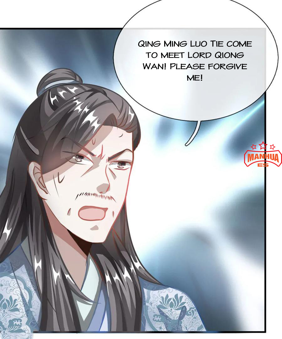 Sky Sword God Chapter 49 - BidManga.com