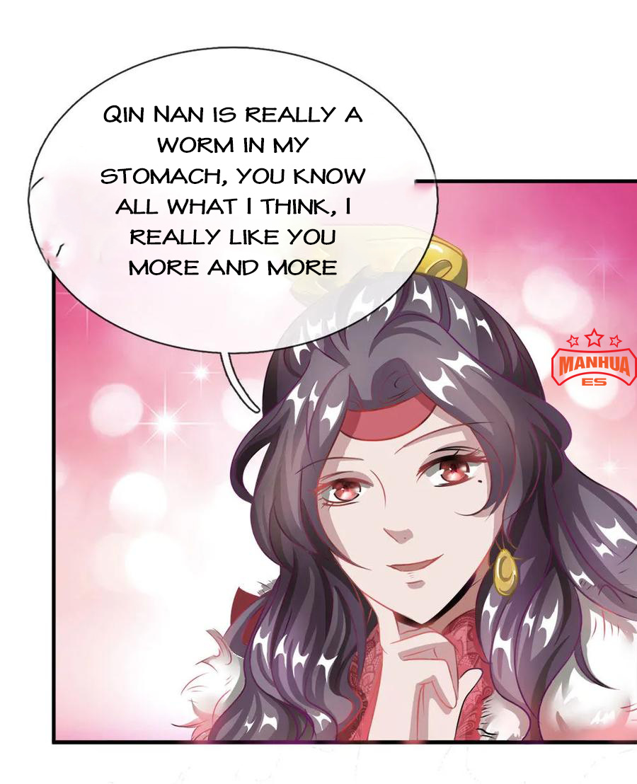 Sky Sword God Chapter 49 - BidManga.com