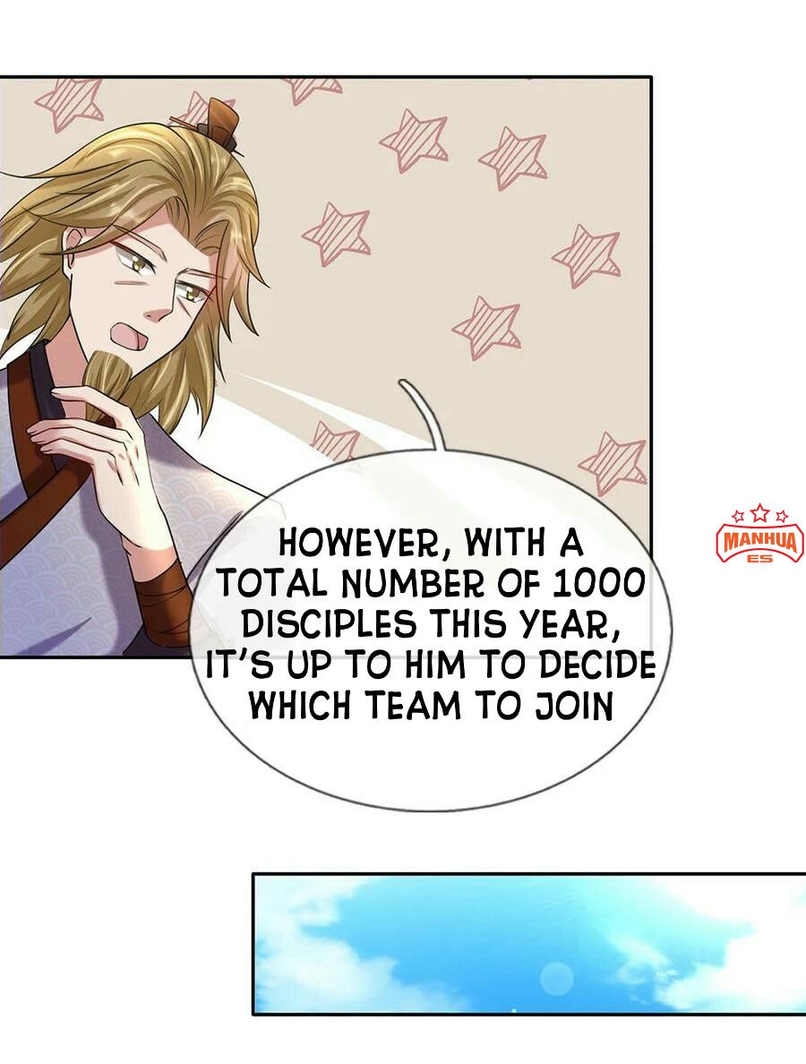 Sky Sword God Chapter 69 - BidManga.com