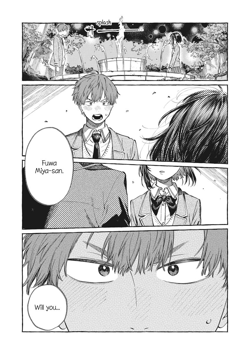 Boku No Suki Na Hito Ga Suki Na Hito Chapter 1 - BidManga.com