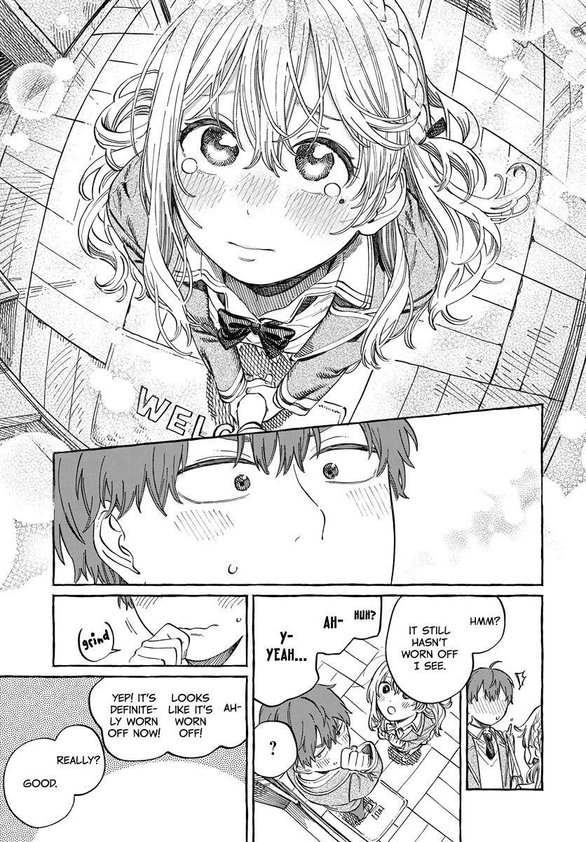 Boku No Suki Na Hito Ga Suki Na Hito Chapter 2 - BidManga.com