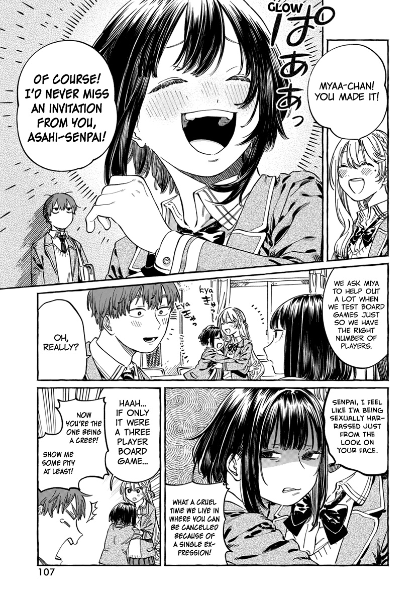 Boku No Suki Na Hito Ga Suki Na Hito Chapter 5 - BidManga.com