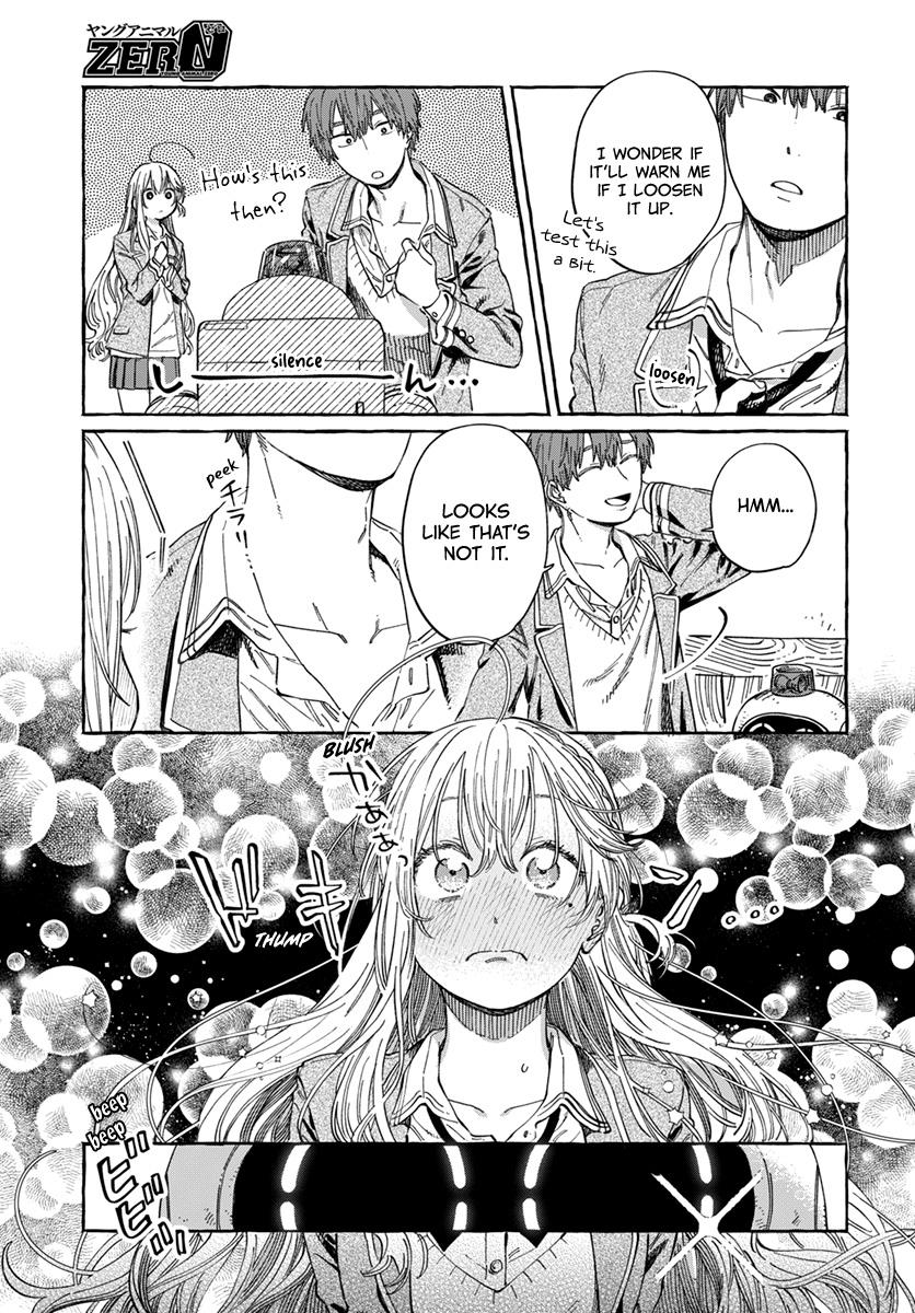 Boku No Suki Na Hito Ga Suki Na Hito Chapter 7 - BidManga.com