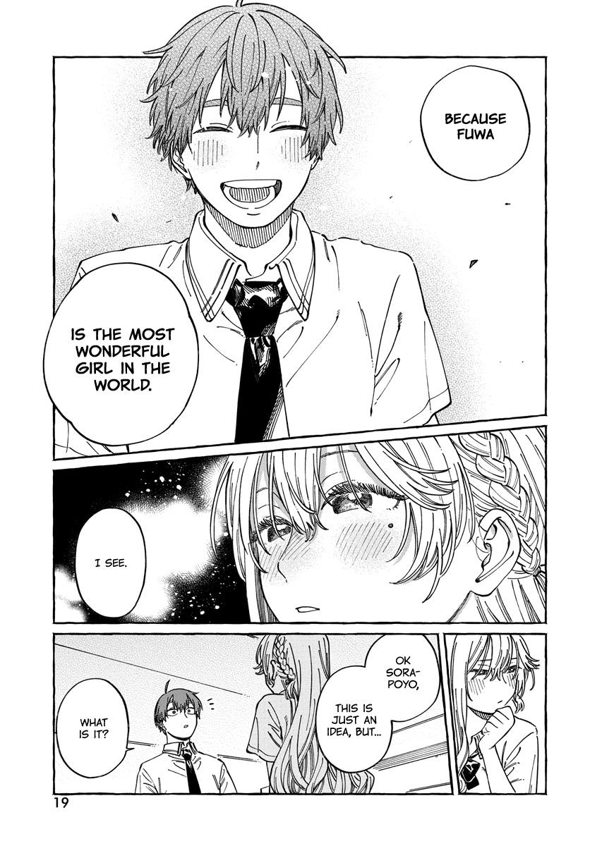 Boku No Suki Na Hito Ga Suki Na Hito Chapter 12 - BidManga.com