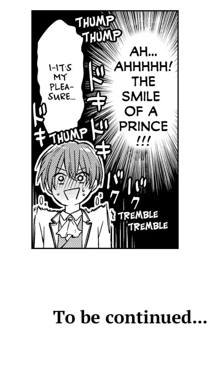 The Perfect Prince Loves Me, His Rival?! Chapter 1 - BidManga.com