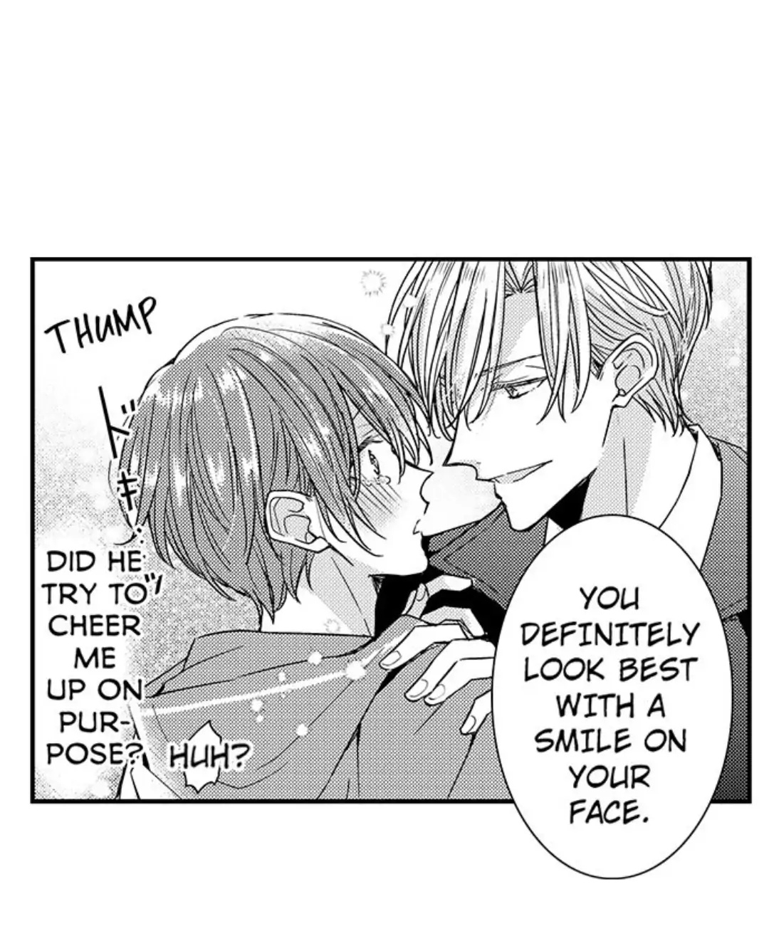 The Perfect Prince Loves Me, His Rival?! Chapter 13 - BidManga.com