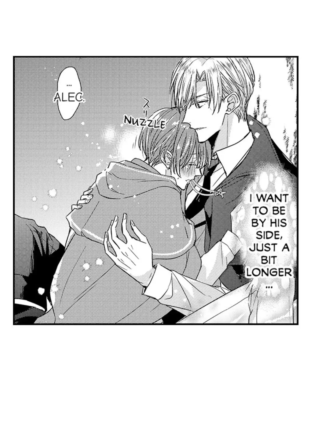 The Perfect Prince Loves Me, His Rival?! Chapter 13 - BidManga.com