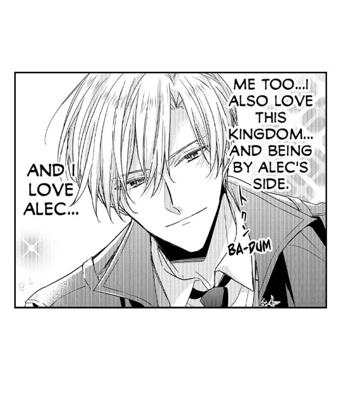 The Perfect Prince Loves Me, His Rival?! Chapter 14 - BidManga.com