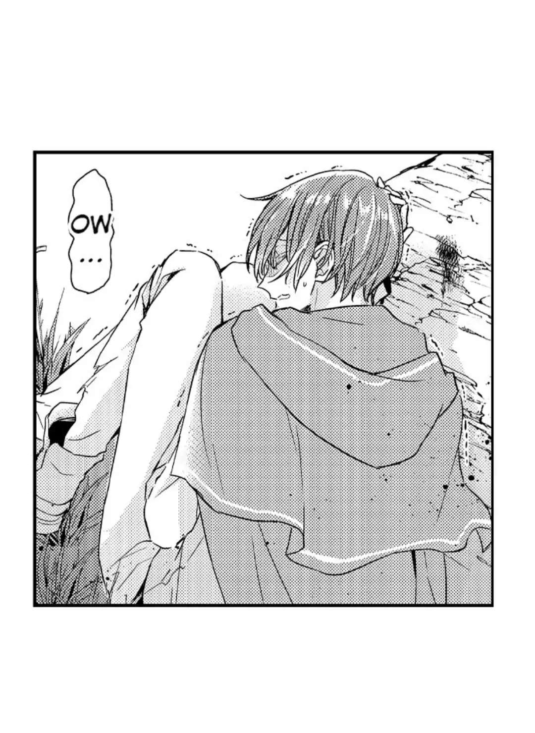 The Perfect Prince Loves Me, His Rival?! Chapter 15 - BidManga.com