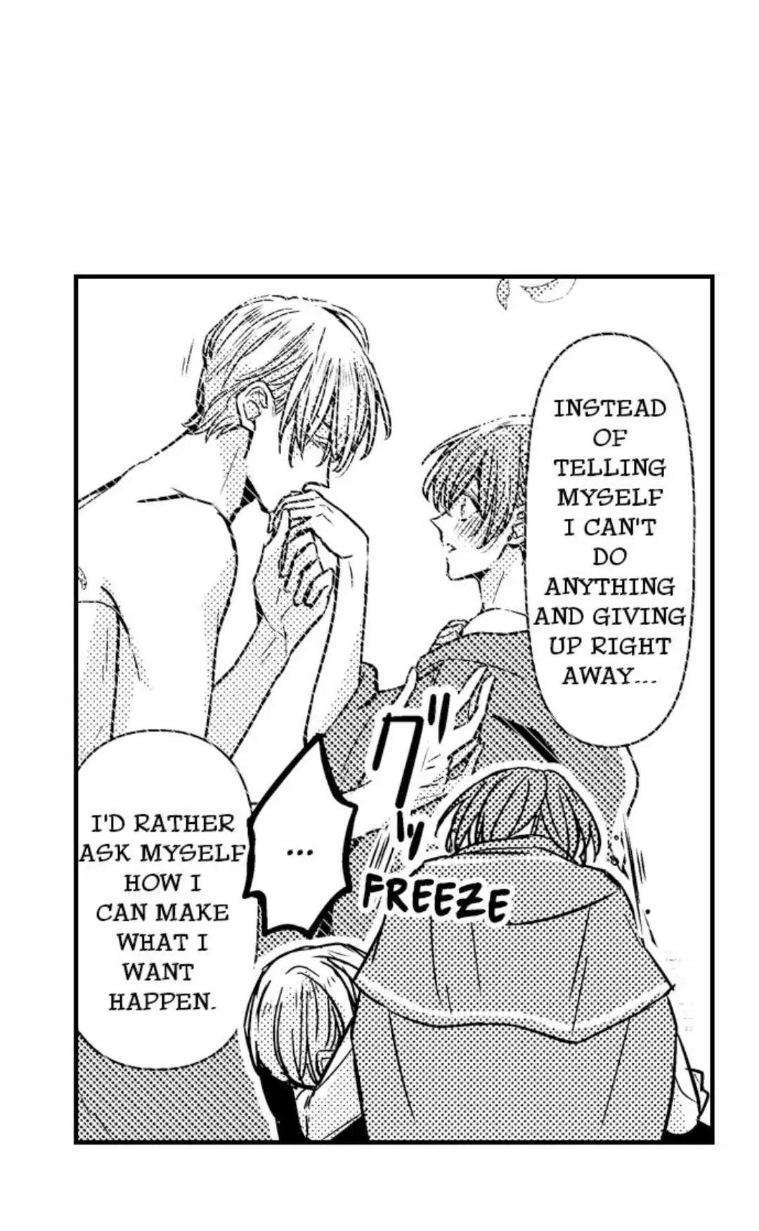 The Perfect Prince Loves Me, His Rival?! Chapter 15 - BidManga.com