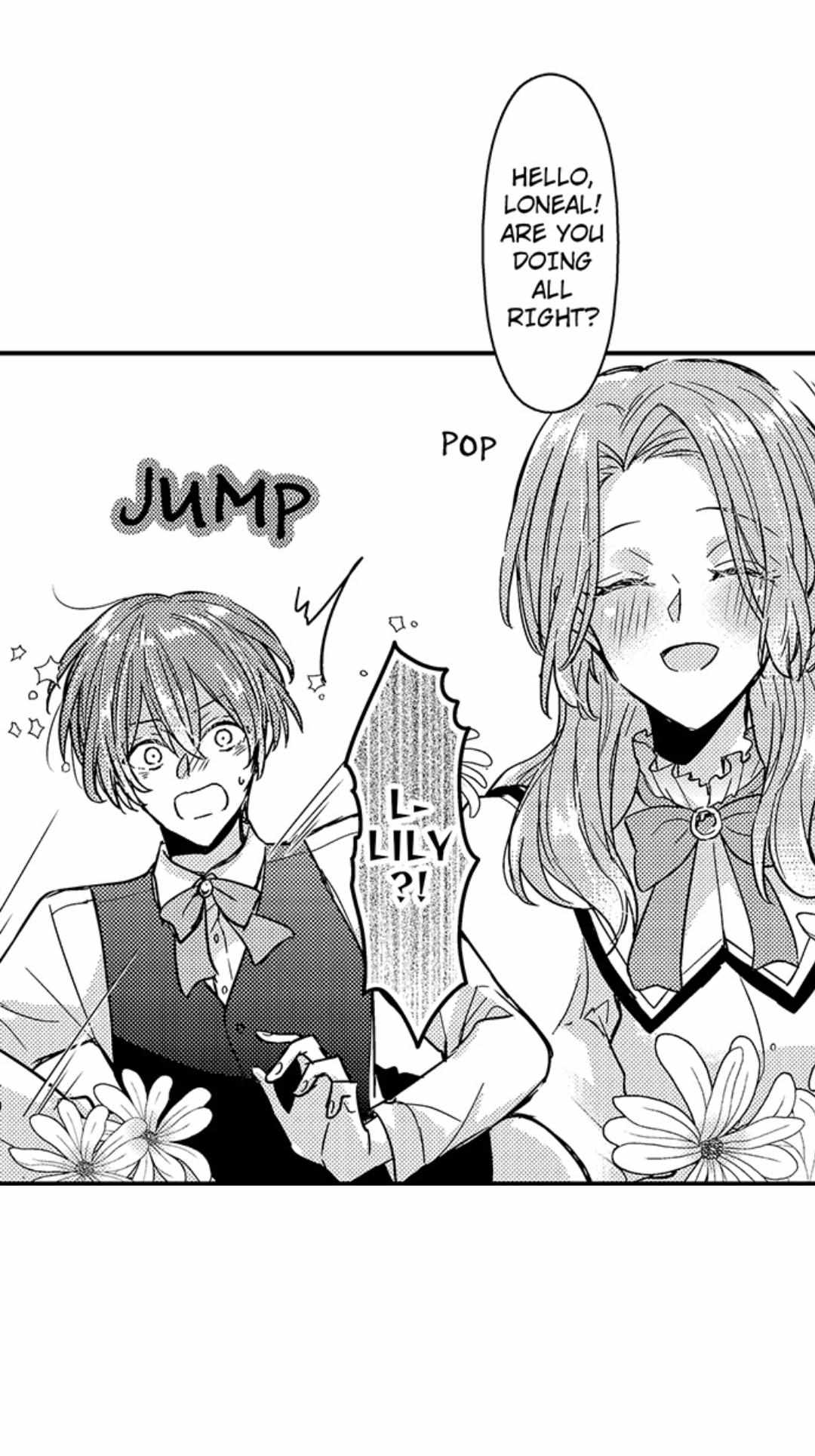 The Perfect Prince Loves Me, His Rival?! Chapter 19 - BidManga.com