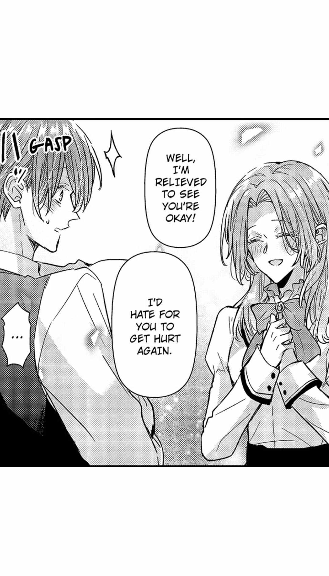 The Perfect Prince Loves Me, His Rival?! Chapter 19 - BidManga.com