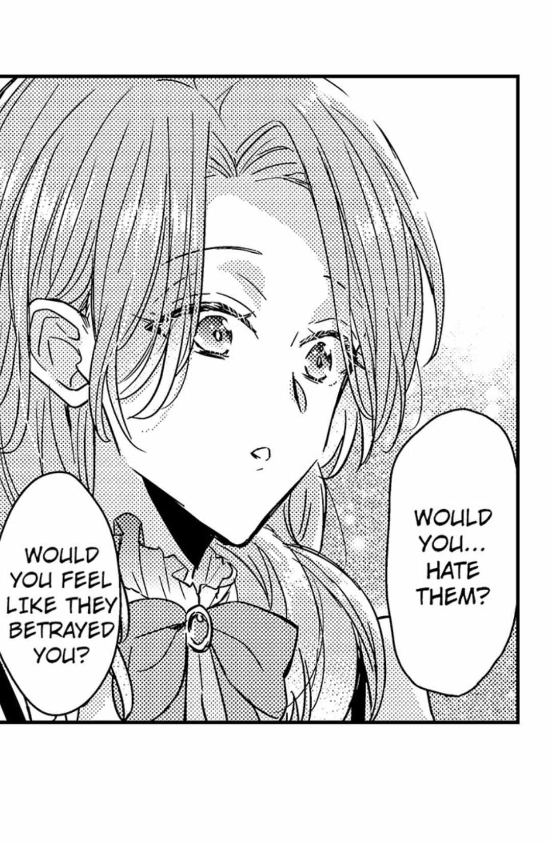 The Perfect Prince Loves Me, His Rival?! Chapter 19 - BidManga.com