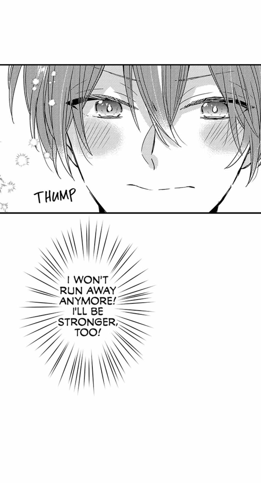 The Perfect Prince Loves Me, His Rival?! Chapter 20 - BidManga.com