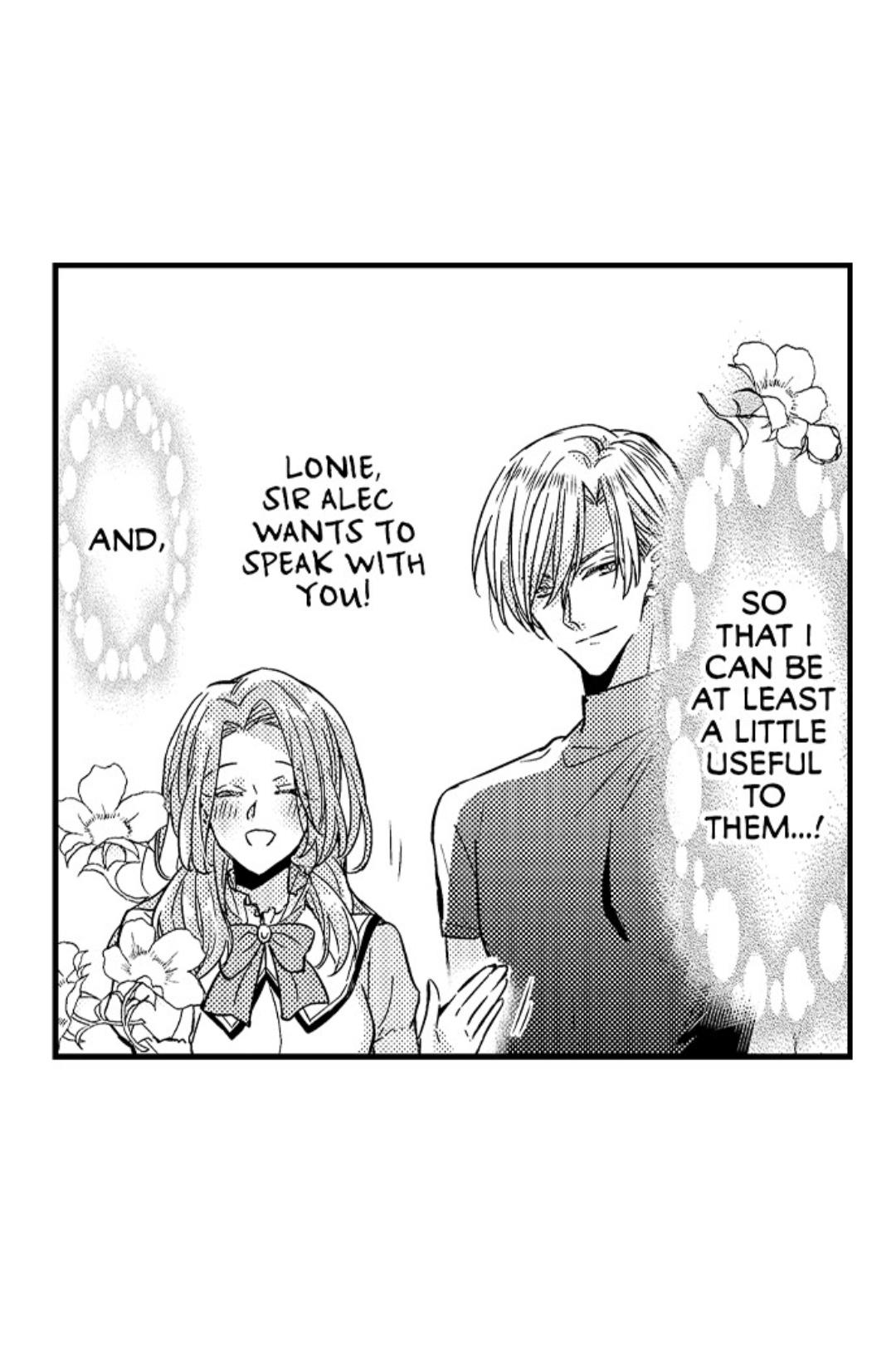 The Perfect Prince Loves Me, His Rival?! Chapter 20 - BidManga.com