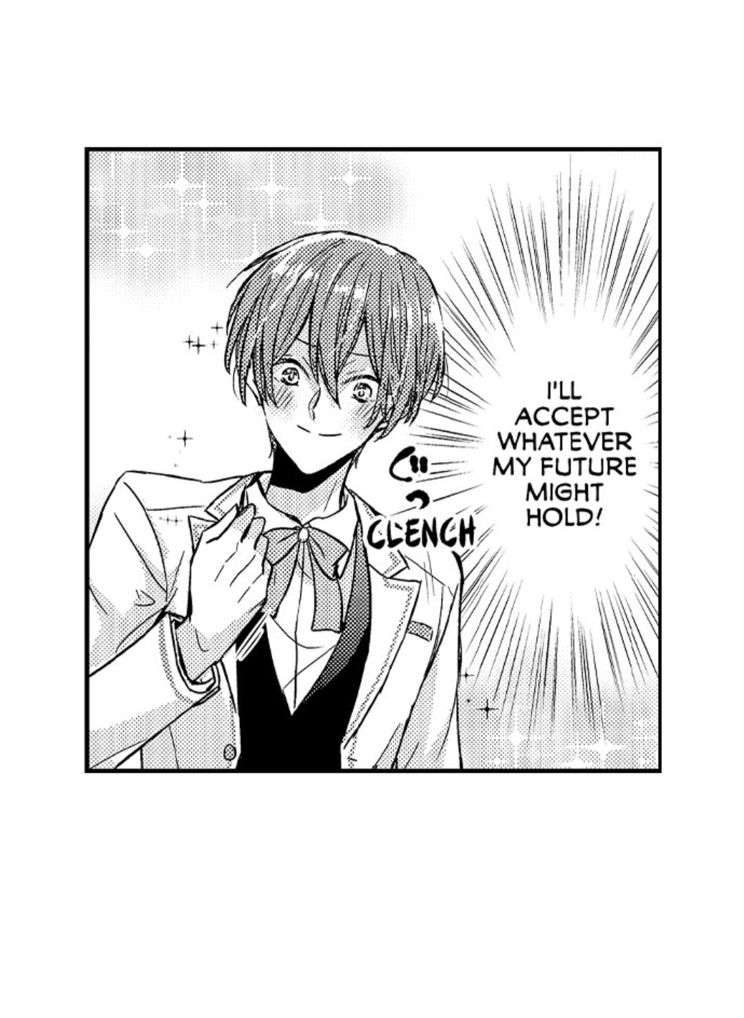 The Perfect Prince Loves Me, His Rival?! Chapter 20 - BidManga.com