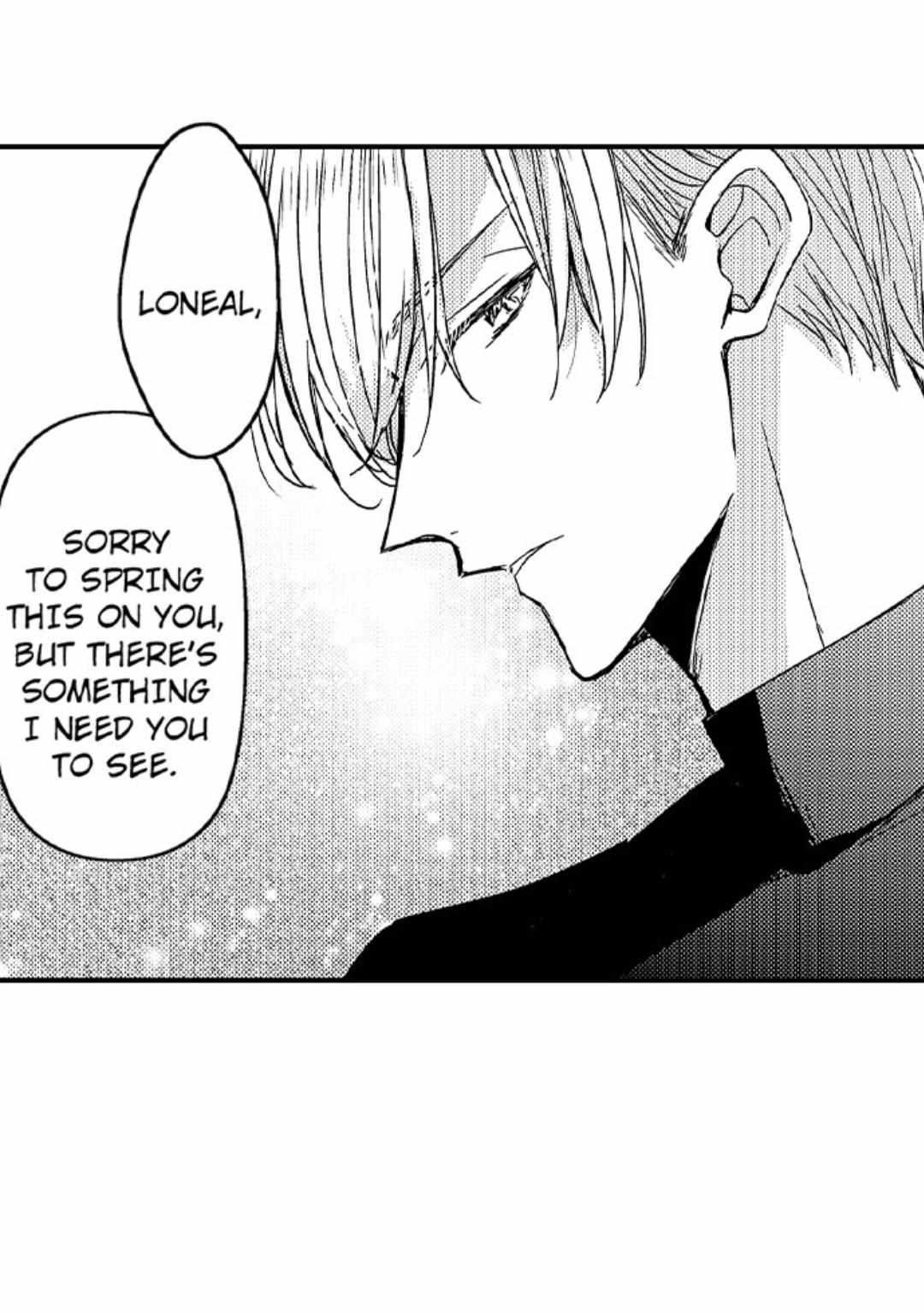 The Perfect Prince Loves Me, His Rival?! Chapter 20 - BidManga.com