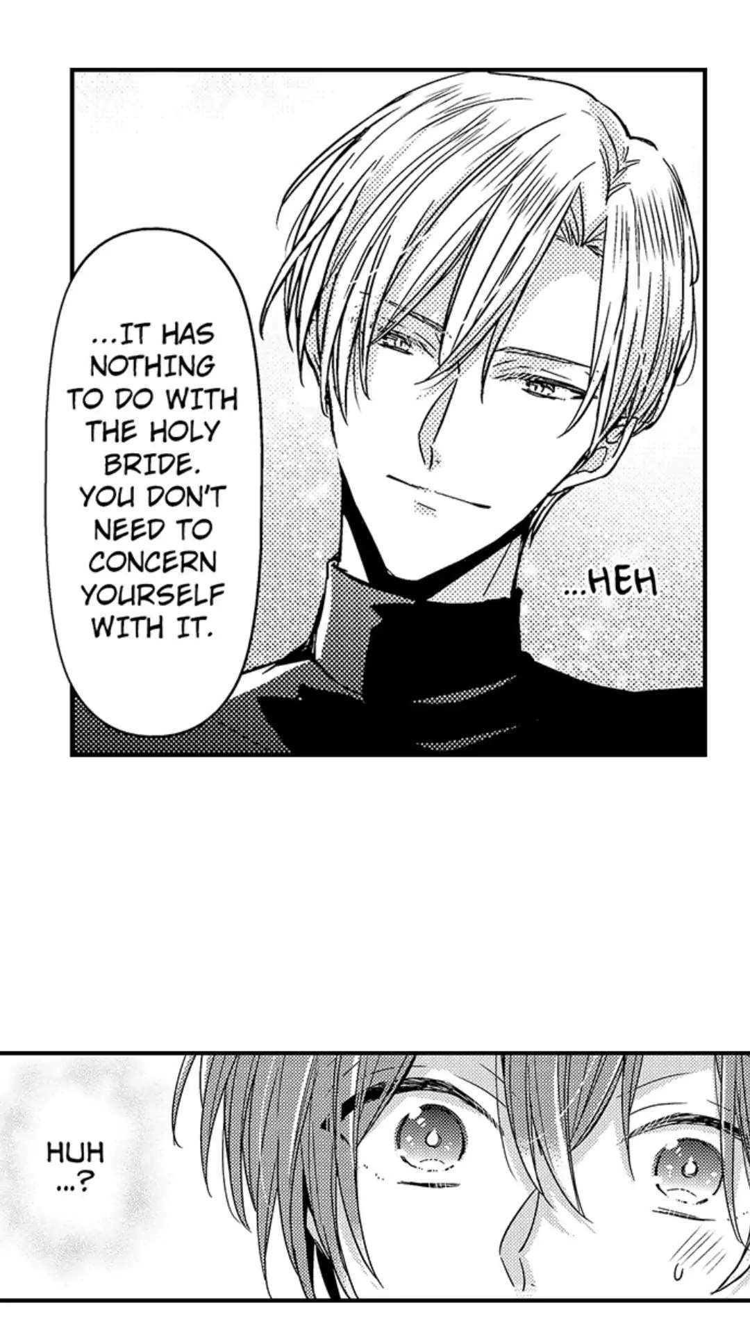 The Perfect Prince Loves Me, His Rival?! Chapter 22 - BidManga.com