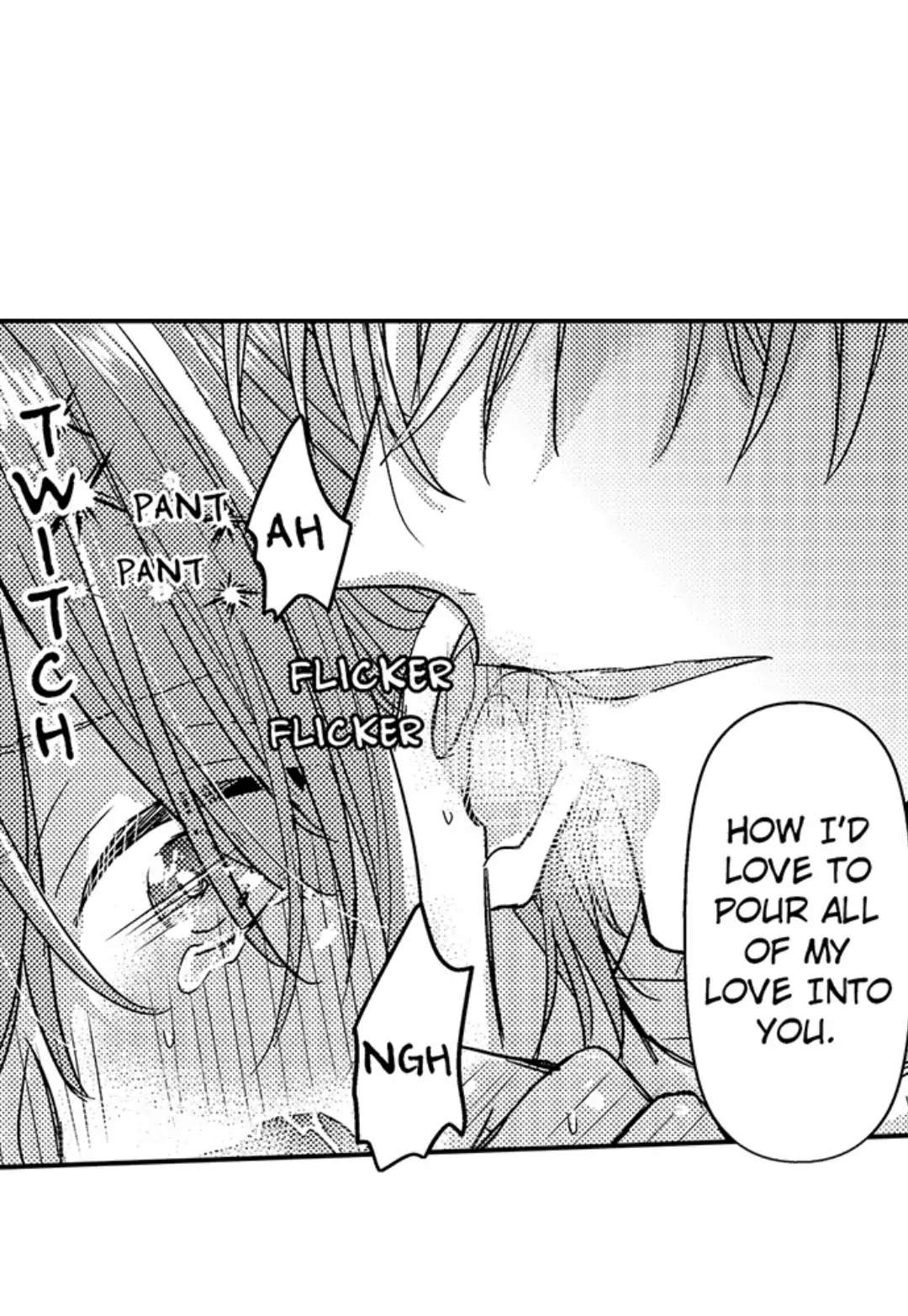 The Perfect Prince Loves Me, His Rival?! Chapter 24 - BidManga.com