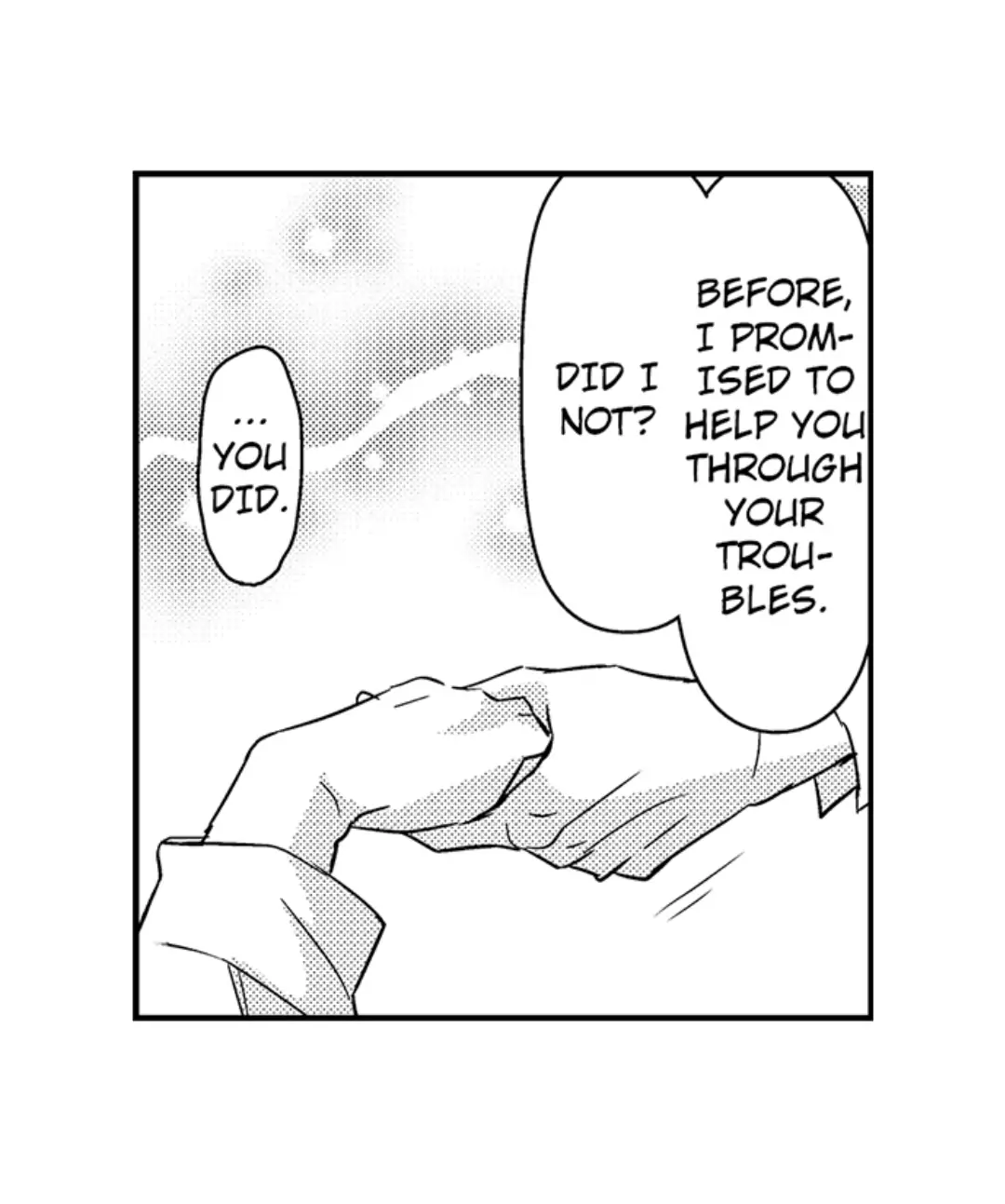 The Perfect Prince Loves Me, His Rival?! Chapter 30 - BidManga.com