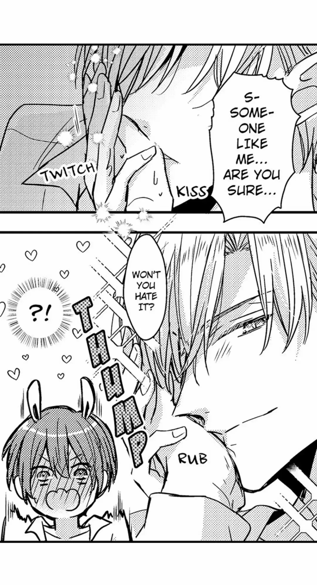 The Perfect Prince Loves Me, His Rival?! Chapter 30 - BidManga.com