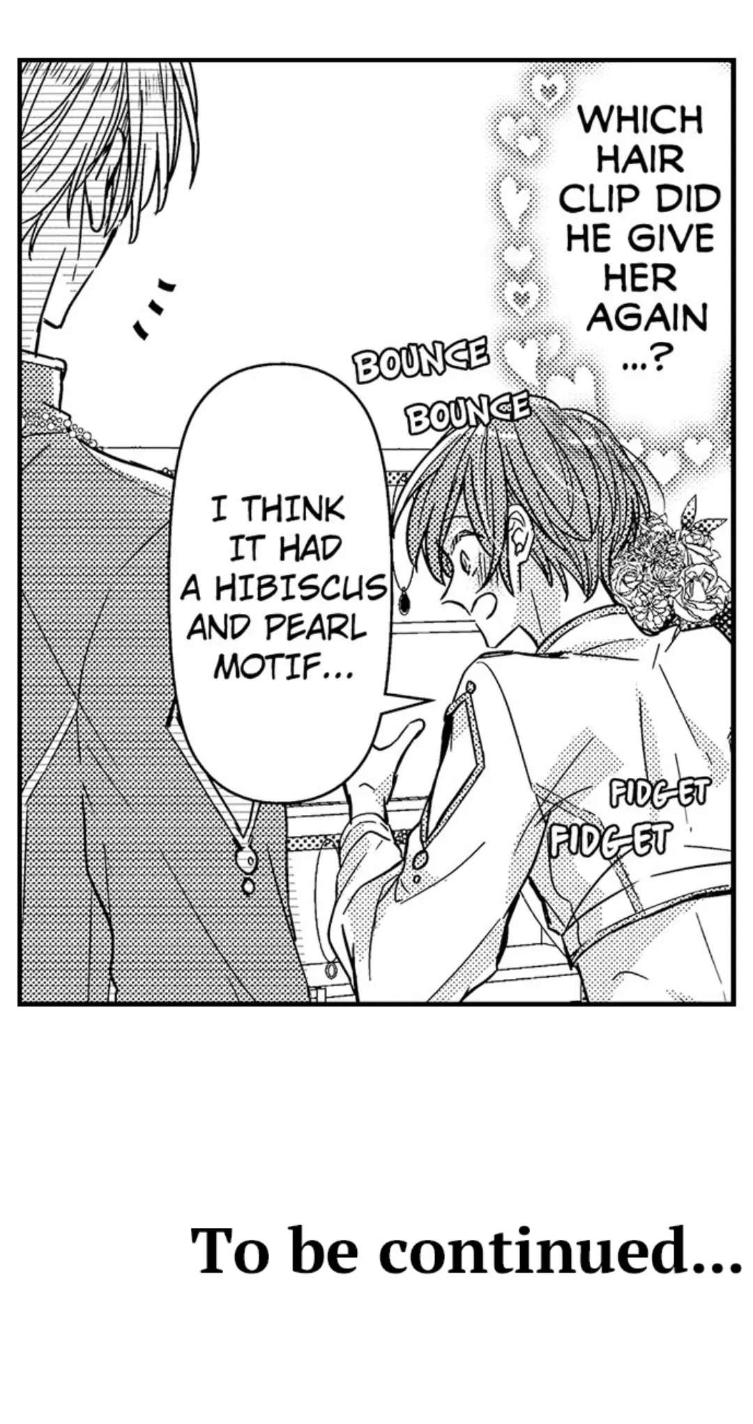 The Perfect Prince Loves Me, His Rival?! Chapter 31 - BidManga.com